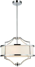 Orlicki Design STESSO OR80902 Plafonlámpa 4x15W/E27