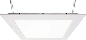 Light Impressions Deko-Light süllyesztett mennyezeti Led panel Square 20