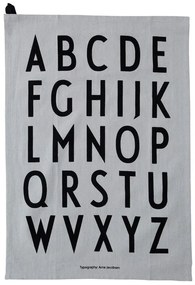 Pamut konyharuha szett 2 db-os 40x60 cm – Design Letters