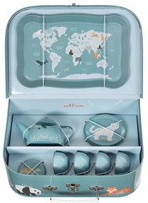 Játék főzőkészlet Endangered Animals – Sass &amp; Belle