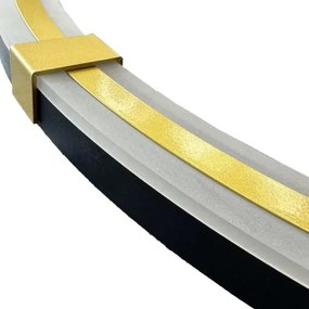 LED állítható fényerejű csillár kábellel LED/235W/230V 3000-6500K + DO