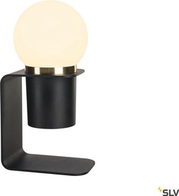 SLV TONILA 1002583 Asztali lámpa 1x1.6W/LED 2700K 90LM IP20
