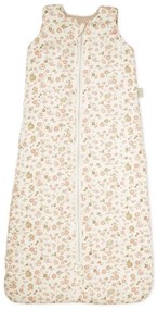 Bézs bio pamut babahálózsák 40x77 cm Augusta – Cam Cam Copenhagen