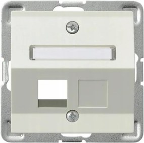 Ospel ekrü impresszió Keystone ferde Gpk típusú szimpla aljzat ház