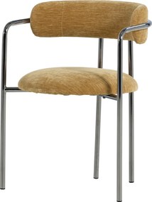 Cuby design szék, 2 db