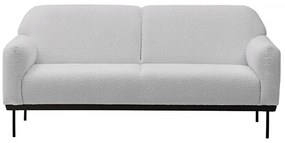 Szürke design kanapé ANDERSON