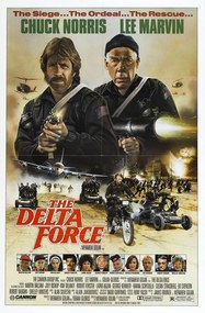 Illusztráció Delta Force 02