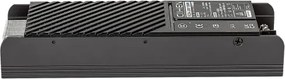 Rabalux 70206 - Süllyesztett tápegység lámpákhoz sínrendszerben LiTrack 100W/24V