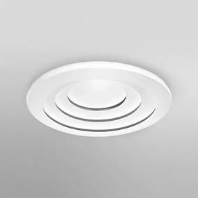 Ledvance - LED Dimmelhető mennyezeti lámpa SMART + SPIRAL LED/24W/230V Wi-Fi