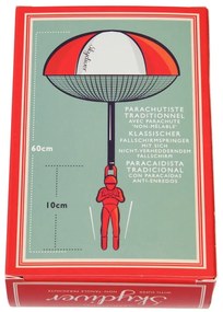 Interaktív játék Skydiver – Rex London