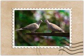 Poszterek 90x60 Szerelem Érzés Párkapcsolat