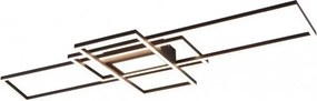 TRIO 620010442 IRVINE Modern LED Mennyezeti Lámpa E27 IP20