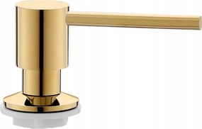 Folyékony Mosogatószer Adagoló Arany Konyhai Mosogatóhoz Szappanhoz 250ml