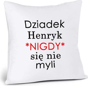 Párna Nagyszülők Napjára Név
