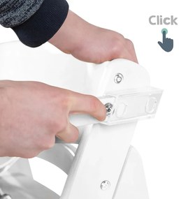 Etetőszék Sit Up Fun – Roba