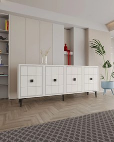 Yuka 150 - White