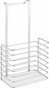 Prémium Márkás Praktikus Rendszerező Kosár Ajtó Szekrény Polc Swiss