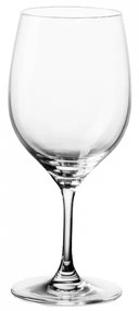 Lunasol - 450 ml-es vörösboros poharak 4 db-os készlet - Anno Glas Lunasol META Glass (322081)