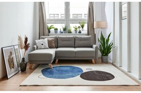 Peblinne szőnyeg, 140 x 200 cm - Bonami Selection