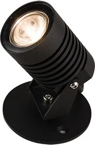 NOWODVORSKI 9101 SPIKE Kültéri Növényvilágító Lámpa LED IP54