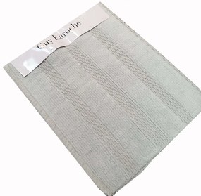 Pongor Bézs Exkluzív Guy Laroche Fürdőszoba Szőnyeg 70 x 120 cm