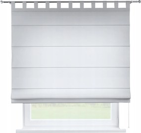 Kész Római roló Verona 160x170cm fehér