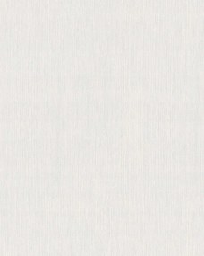 Vinyl tapéta flizelin bordázott dombornyomással, krémszínű árnyalatok