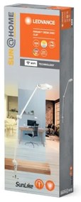 Ledvance - LED Dimmelhető lámpa csipeszes SUN@HOME LED/15W/230V CRI 95 Wi-Fi