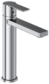 Ravak X070483 - SOLAR mosdócsaptelep 23 cm, fényes króm