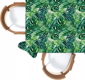 Abrosz Foltálló 140X300 Monstery Minták