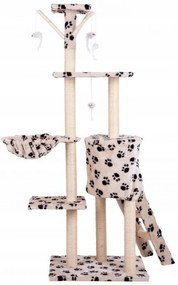 Macskakaparó/ macskafekhely Hama 138 cm XL
