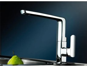 Sapho - Mosdócsaptelep MIXONA 22,4 cm fényes króm