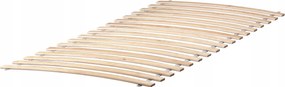 Ikea Luroy Ágy alja 120x200 cm