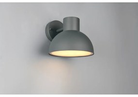 Fali kültéri lámpa (magasság 18,5 cm) Elbe – Trio