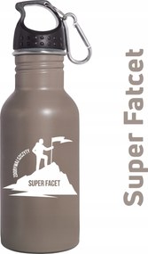 Be Happy kulacs 500 ml