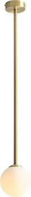 Aldex PINNE 1080PL_G40_L Plafonlámpa 1x40W/E14
