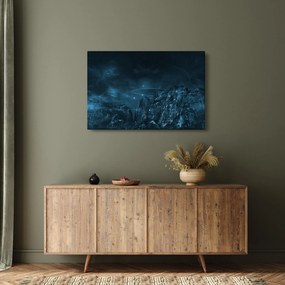 Kép - Idegen küldetés (90x60 cm)