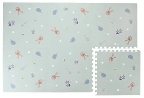 Taf Toys - Gyermek játékszőnyeg XL Puzzle Kert