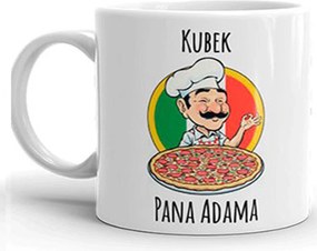 Nfz Zus Szakács Bögre Névvel