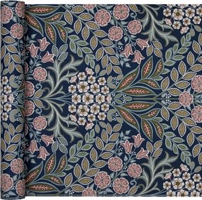 Háttérkép Virágok Levelek a Flizelinen