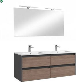 Porto Prime 120 komplett