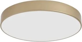 Brilagi - LED mennyezeti lámpa POOL LED/60W/230V 3000/4000/6000K átm. 50 cm aranyszínű
