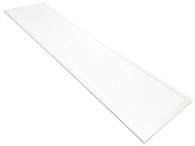 LED PANEL BACKLITE 40W/295X1195/SMD/4000K/WH UGR19