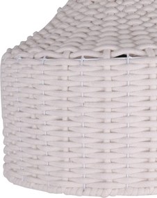 Dijk COTTON 102392 Függőlámpa 1x40W/E27 IP20