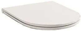 AREZZO design KANSAS Slim Soft Close lecsapódásgátlós WC tető AR-KSCSLIM (MOD870)