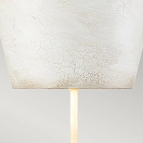 Flambeau Petra FB-PETRA-TL Asztali lámpa 1x60 W/E27