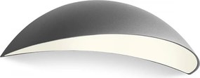 REDO 90235 PALMA Modern Kültéri Fali Lámpa LED IP54