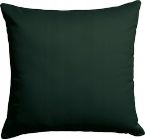 Kerti Párna Vízálló Palackos Zöld 45x45 cm Párnahuzat És Betét