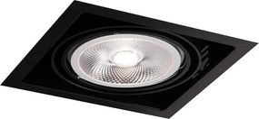 Antigo Muko 3311 Beépíthető spotlámpa 1x15W/Gu10 IP20