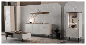 Vitrin Explicaba 1 (kasmír + tölgy castello) . 1116329